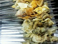 android_upload_pic-慧姐烤串(南宁南小区店)