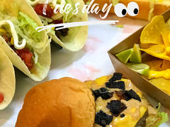 -TACO TUESDAY塔可星期二(人民路店)