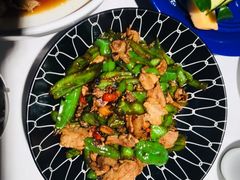 -大鸭梨烤鸭(枣园店)