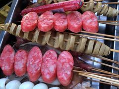 -非凡烧烤(历史博物馆店)