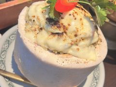 -大头虾越式风味餐厅(光明广场店)