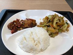 -大米先生(韶山南路店)