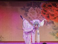 -盖碗儿梨园·变脸吐火·川剧(天府广场店)