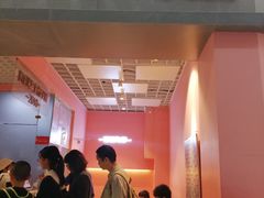 门面-狐狸和向日葵(北京路店)