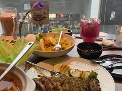 -泰香米泰国餐厅(北城天街店)