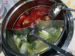 -煲大王猪肚鸡·椰子鸡火锅(红谷滩万达店)