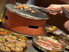 -核桃碳烤肉馆(深圳首店)