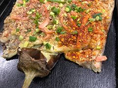 -長壹旋转烤吧 农家鸡火锅