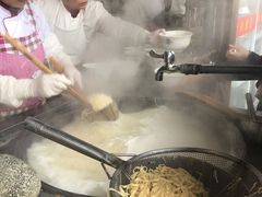 -老赵面店(大西路店)