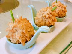 -金翠皇宫粤菜·点心·海鲜(科技园店)
