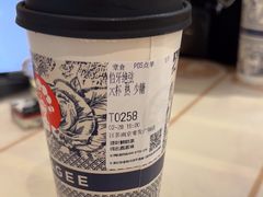 -霸王茶姬(常发广场店)