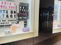 -CHANEL BEAUTÉ(圆方店)
