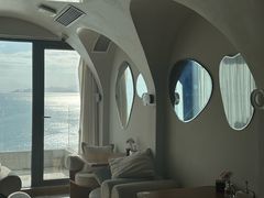 -蜜悦·波西塔诺悬崖海景餐厅