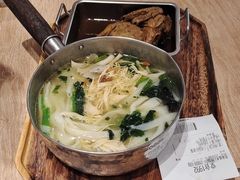 -小满手工粉(北京顺义华联店)