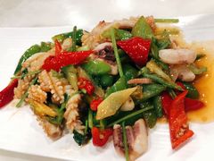 -南海渔家•海鲜•正宗海南菜(海棠湾店)
