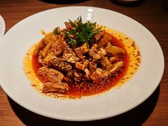-阿强家川菜·29年老字号(岗顶店)