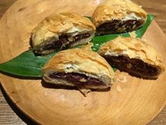 -云海肴·汽锅鸡·云南菜(天山百盛优客店)