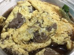 -孖记茶档·热腾茶餐(荔湾领展广场店)
