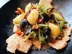 -薇酌饮·陕西菜(南门外店)