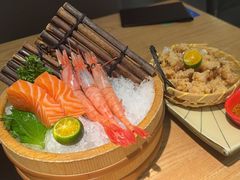 -沼津港精致料理·寿喜烧·烧鸟(青浦宝龙广场日料榜单店)