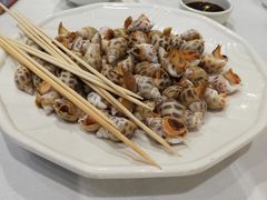 -东江海鲜酒家(艺都分店)