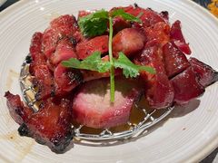 -留半山·香港食堂(啦啦宝都店)