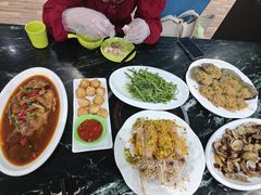 -小海豚•老字号海鲜餐厅(天涯店)