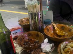 -曹凉粉(西正街店)