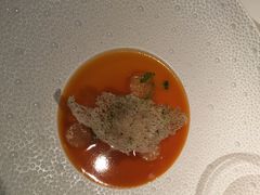 -Le Bernardin