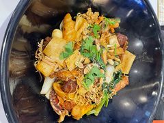 -醉人椒麻辣香锅(上地华联店)