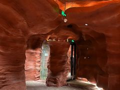 -幸栖洞穴设计酒店(成都春熙路店)