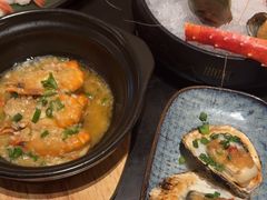 -长沙北辰洲际酒店-兰调全日餐厅