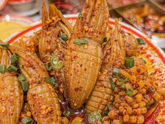 -厂花素芬九宫格火锅(银泰店)