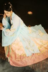 -美云庭古装·格格服汉服·京城旅拍(北京店)
