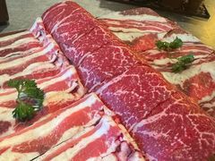 -八合里潮汕鲜牛肉火锅(上海汇智广场店)