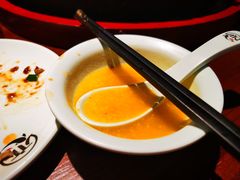南瓜粥-老板恋上鱼(高新万达店)