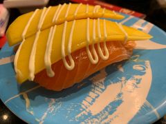 -三禾寿司(石龙店)
