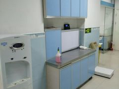 -萌兽医馆·绝育·24小时内科·宠物医院(德胜店)