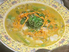 -老土灶·扬州非遗淮扬菜(大运河博物馆店)