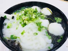 -文辉墨鱼丸大王(铜锣湾渣甸街总店)