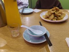 -去茶去餐厅(中央大街店)
