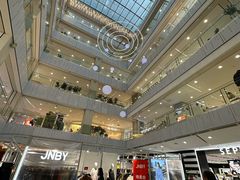 -凯德MALL(西直门店)