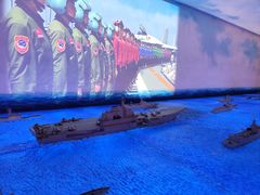 -中国人民解放军海军博物馆