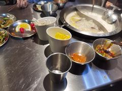 -七秒鱼·斑鱼火锅(太阳城店)