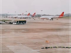 -长沙黄花国际机场-T1航站楼