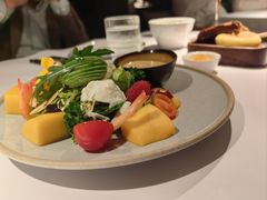 -月芽·自由餐厅·西溪湿地餐厅