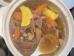 -秦月轩·陕西家乡菜(阜成路·五棵松店)