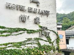 -简象咖啡CAFE ELE JANE(满陇桂雨店)