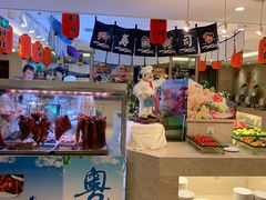 -海韵之星邮轮水会(明发商业广场店)