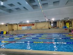 -阳光游泳培训基地(亦庄站)